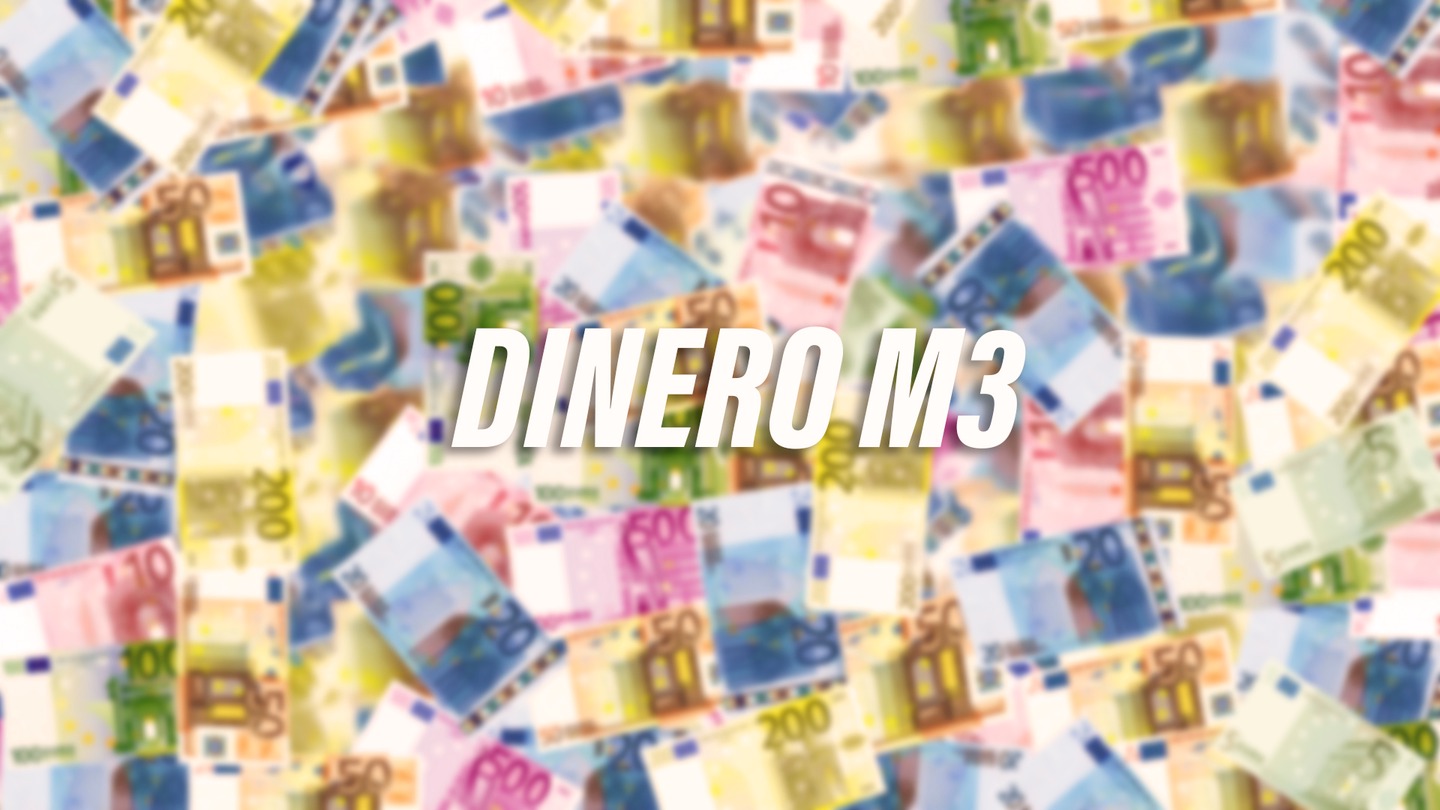 que es dinero m3