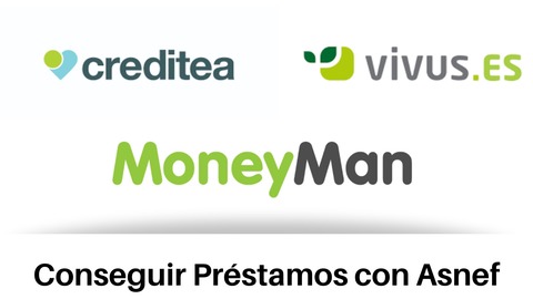 cómo conseguir un préstamo con asnef en 2022 advertencias y consejos