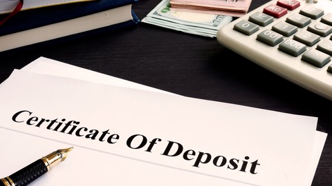 ¿ qué es un c d o ce de ( certificado de depósito)?
