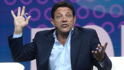 3 consejos sobre criptos del lobo de wall street