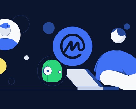 las 5 criptomonedas que más cotizan por su capitalización de mercado