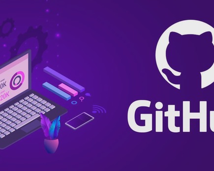 las 5 principales criptos por actividad diaria de desarrollo en git hub
