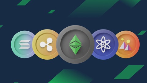 las 5 mejores altcoins para noviembre de 2022