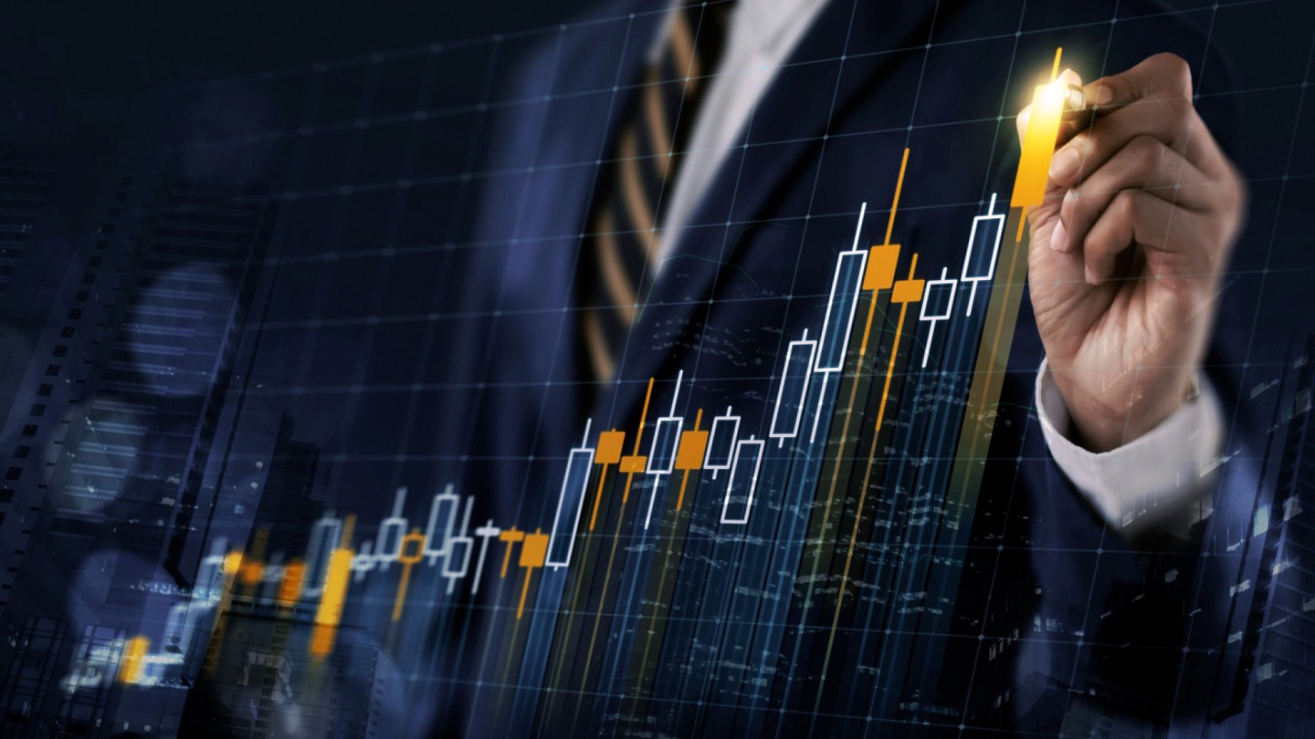 inversores institucionales esperan criptomenadas superar inversiones tradicionales en 10 anos