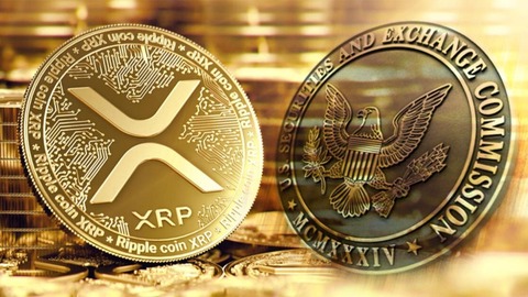 xrp sec juicio