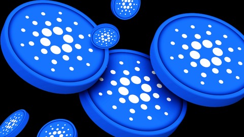 algoritmo precio cardano