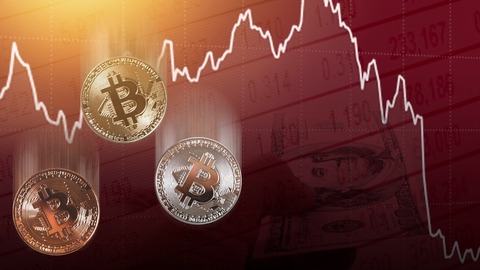 un analista advierte que el patrón de rebote terminará bien para el bitcoin