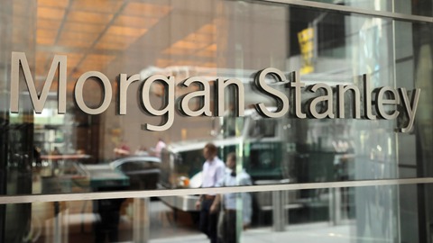 antiguo c e o de morgan stanley habla sobre las criptomonedas