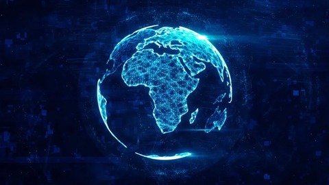 la asociación de blockchain de áfrica planea centros de innovación blockchain