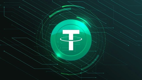 la auditoría de tether aún está a meses de distancia