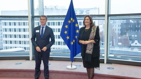 las autoridades europeas advierten que la creciente adopción de criptomonedas