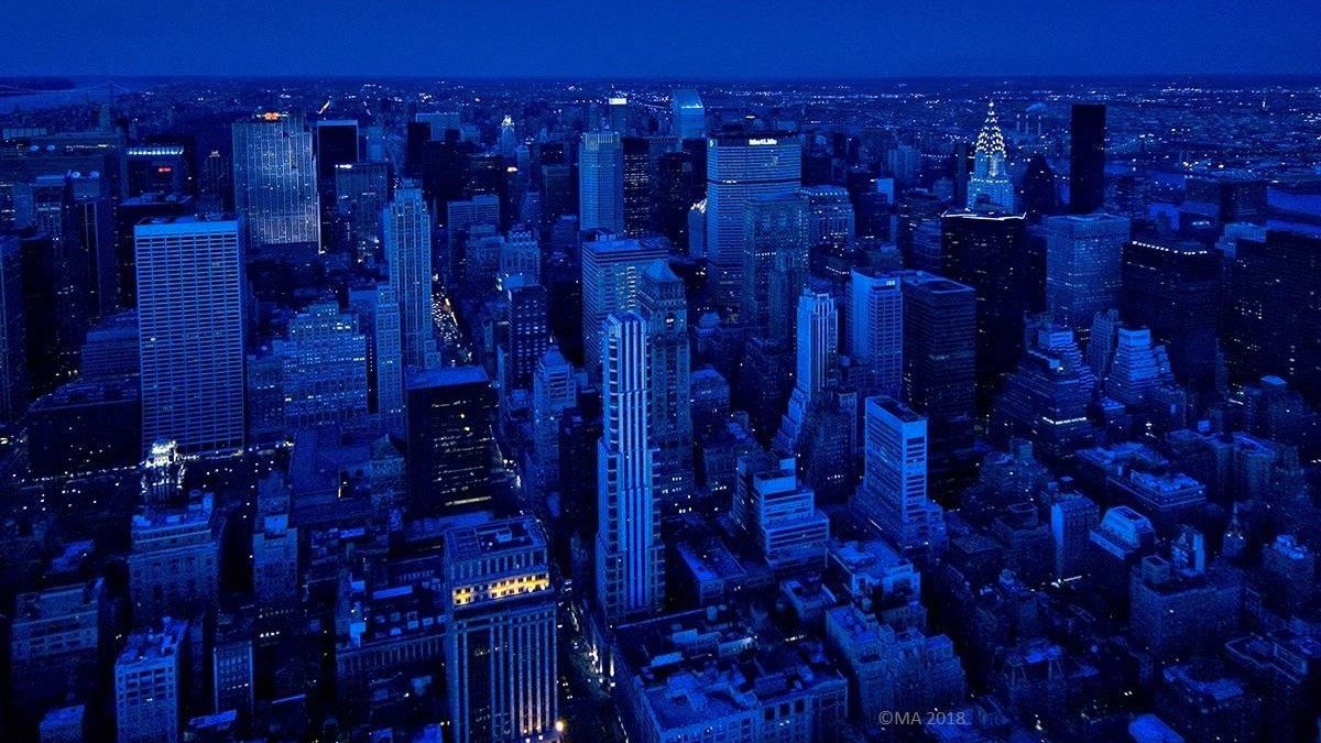 edificio nft nueva york