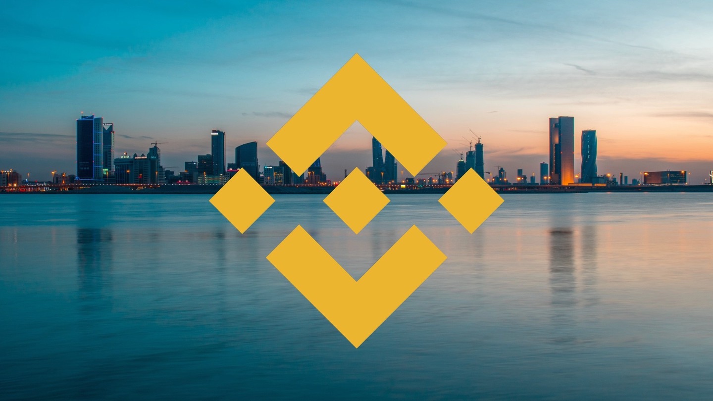 binance eazypay