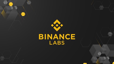 binance labs invierte en protocolo ankr