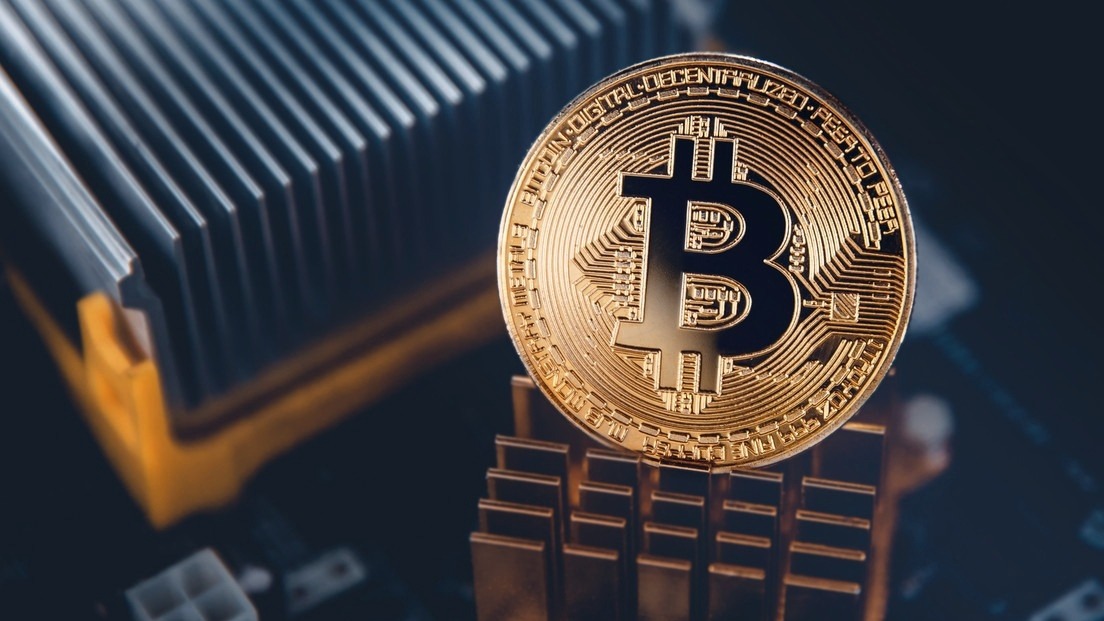 bitcoin bancos centrales