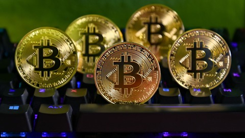 el bitcoin imita el patrón de fondo de 2015