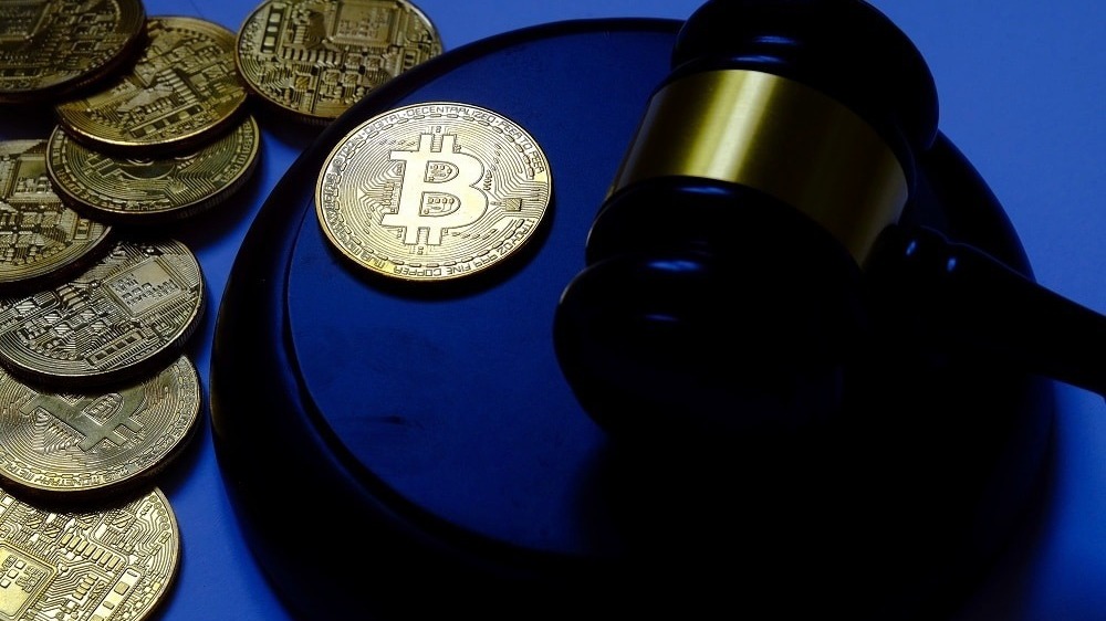 Bitcoin tiene un problema de regulación