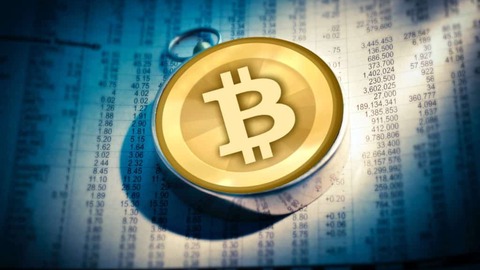 el bitcoin muestra su resistencia a las malas condiciones macroeconómicas