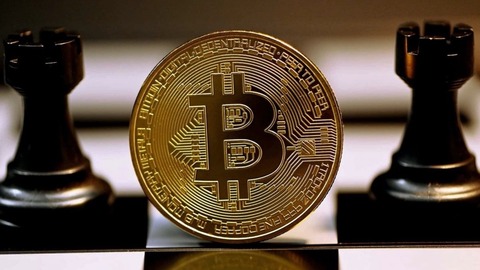 bitcoin sigue sucumbiendo a la presión vendedora