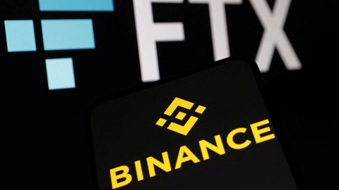 binance mercados