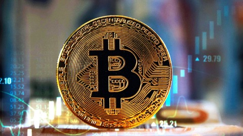 el bitcoin "podría haber tocado fondo" al aumentar el número de direcciones diarias de b t c