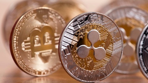 bitcoin vs. ripple