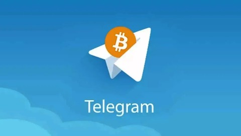 el bot @ wallet de telegram ya permite intercambiar criptos