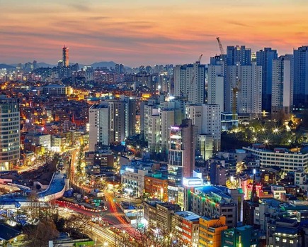 el canal de youtube del gobierno de corea del sur fue hackeado