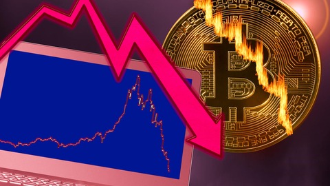 la capitalización de mercado de bitcoin cae 10 billones de dólares tras la entrevista del presidente de la s e c en la c n b c