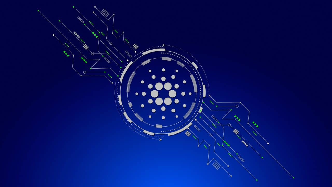 cardano aumento dapps