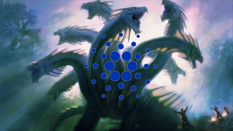 cardano ¿en qué consiste hydra?