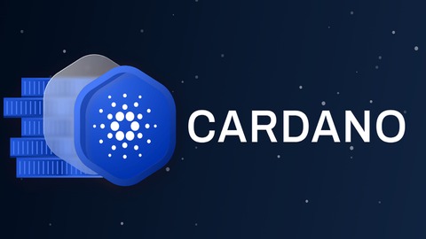 cardano logra tener unas 20.000 nuevas direcciones de staking de media mensual