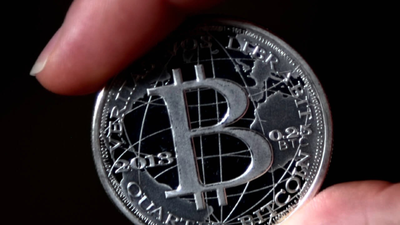 criptomonedas africa