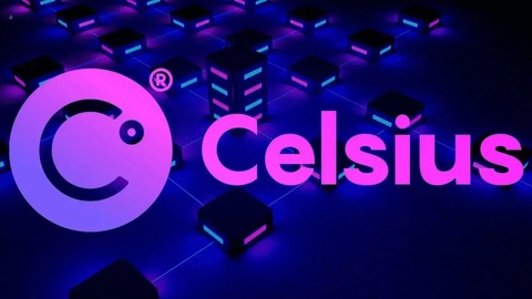 celsius revela la fecha de subasta de sus activos