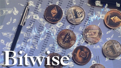 el c e o de bitwise proyecta un rally cripto para 2024
