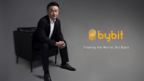 el c e o de bybit afirma que "las macrotendencias no son nada de temer"