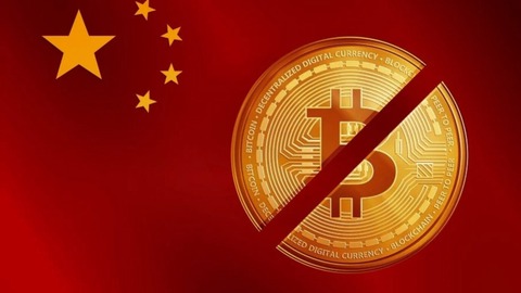 china prohición de las criptomonedas desde 2009 hasta 2021