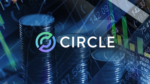 circle congela los fondos de los monederos sancionados por el tesoro estadounidense