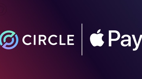 circle integra apple pay para los comercios existentes