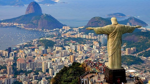 una ciudad en brasil añade el " día de la pizza bitcoin" a su calendario festivo