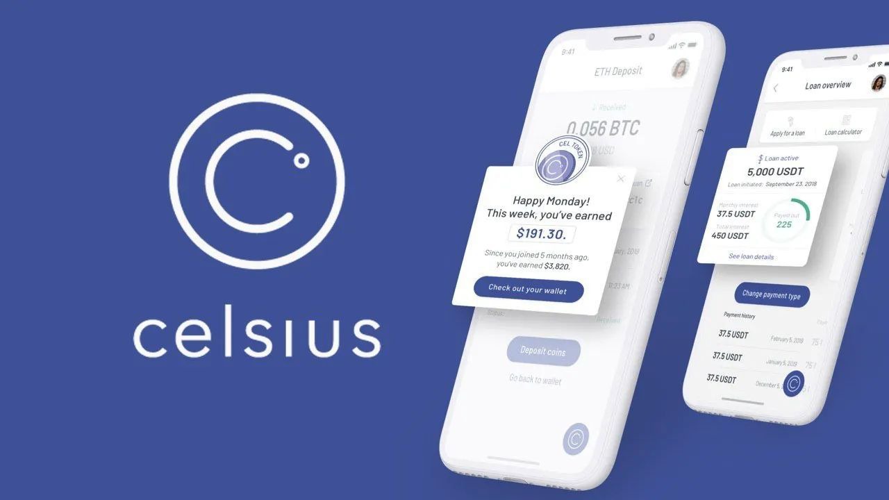 celsius correo electronico