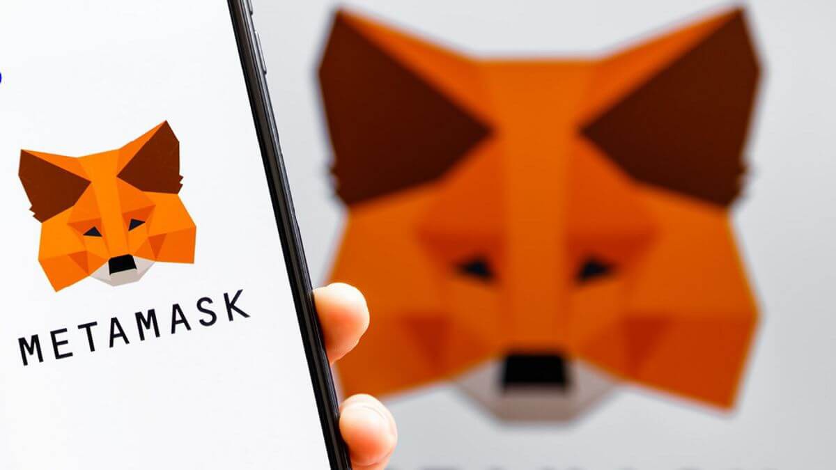 metamask cofundador