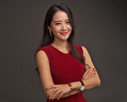 cofundadora de binance asegura que no están en "una guerra" con f t x