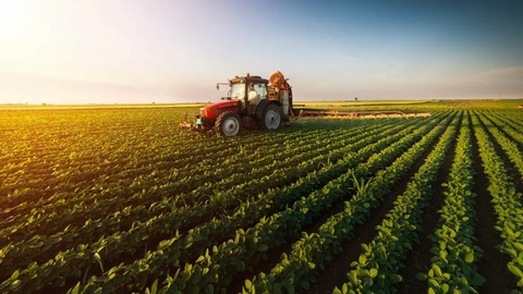 ¿ cómo los agricultores pueden beneficiarse de blockchain?
