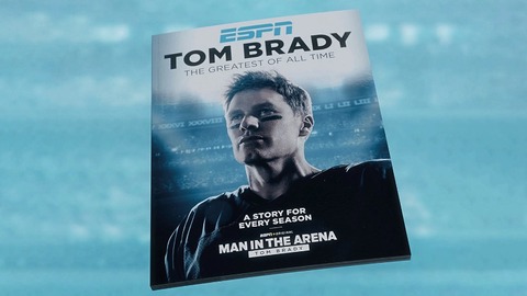 ¿ cómo comprar un n f t de tom brady?