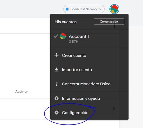 como conectar metamask a arbitrum 1