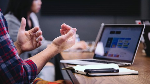 ¿ cómo conseguir un trabajo relacionado a las criptomonedas?