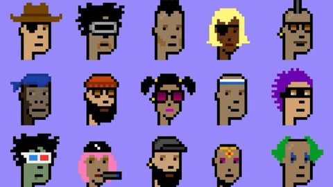 cryptopunks nft