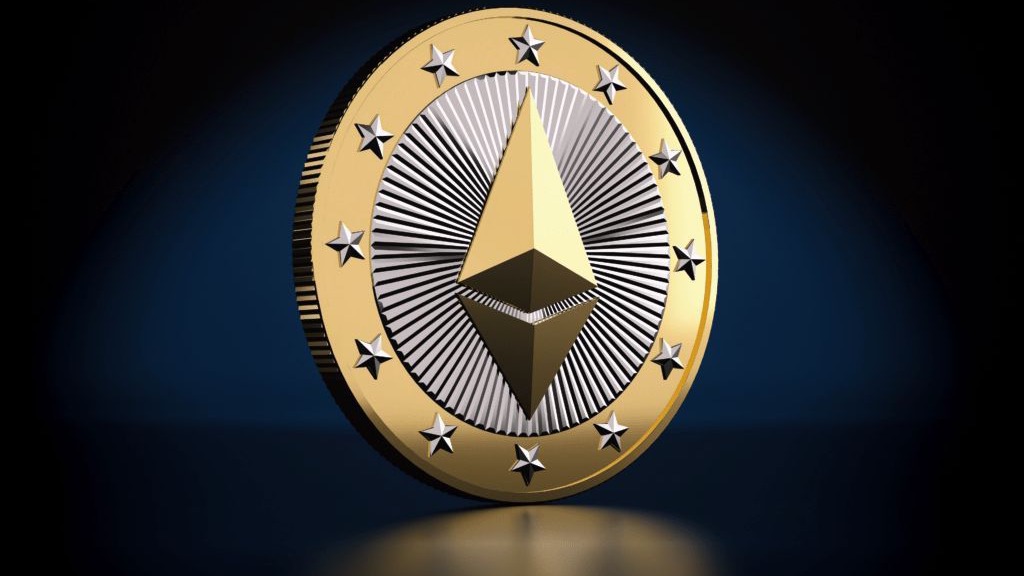 funciona staking ethereum