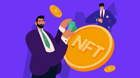 ¿ cómo ganar dinero con los n f ts?